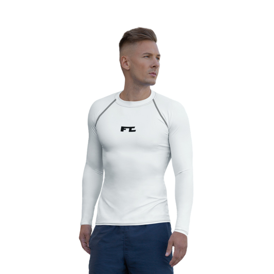 Men's FTL Gym long-sleeve